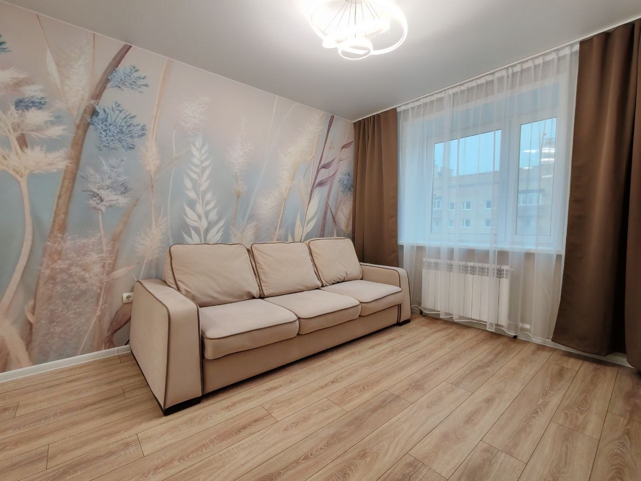 Квартира 571 в Смоленске